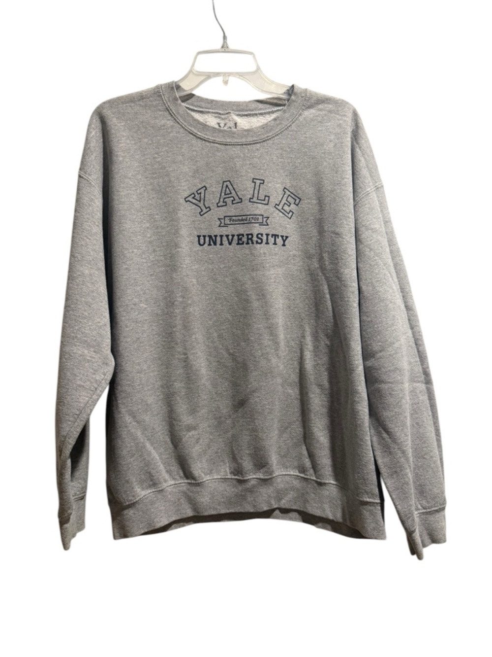 Yale University Sweatshirt